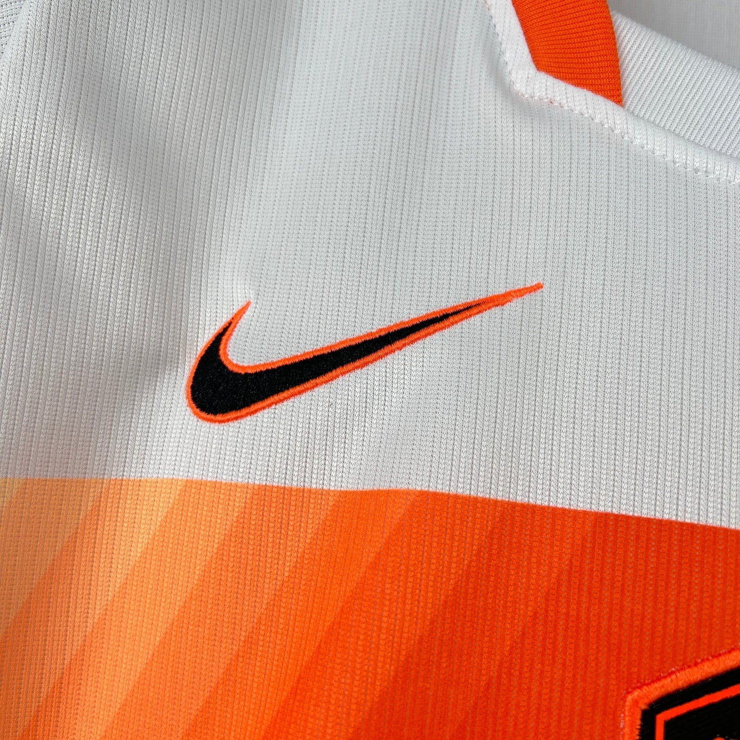 Maillot Pays-bas cdm 2026