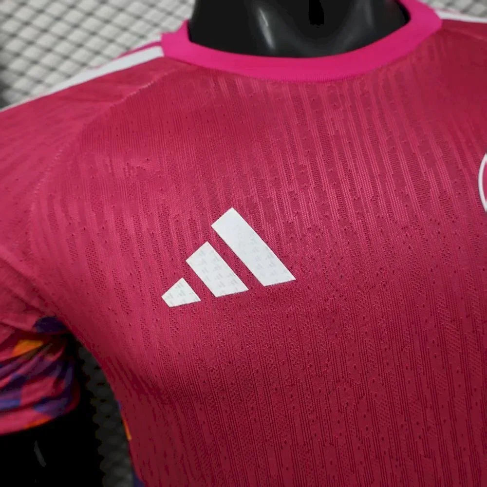 Maillot Mexique Gardien cdm 2026