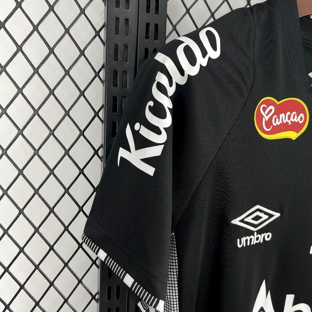 Maillot Santos concept