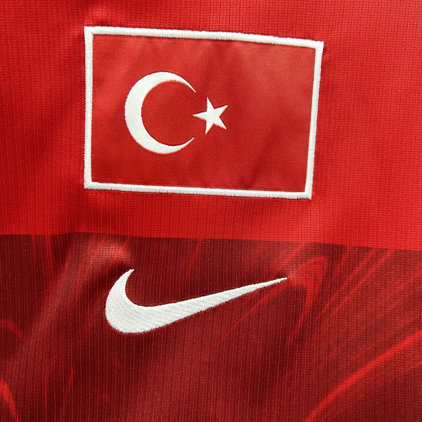 Maillot Turquie cdm 2026