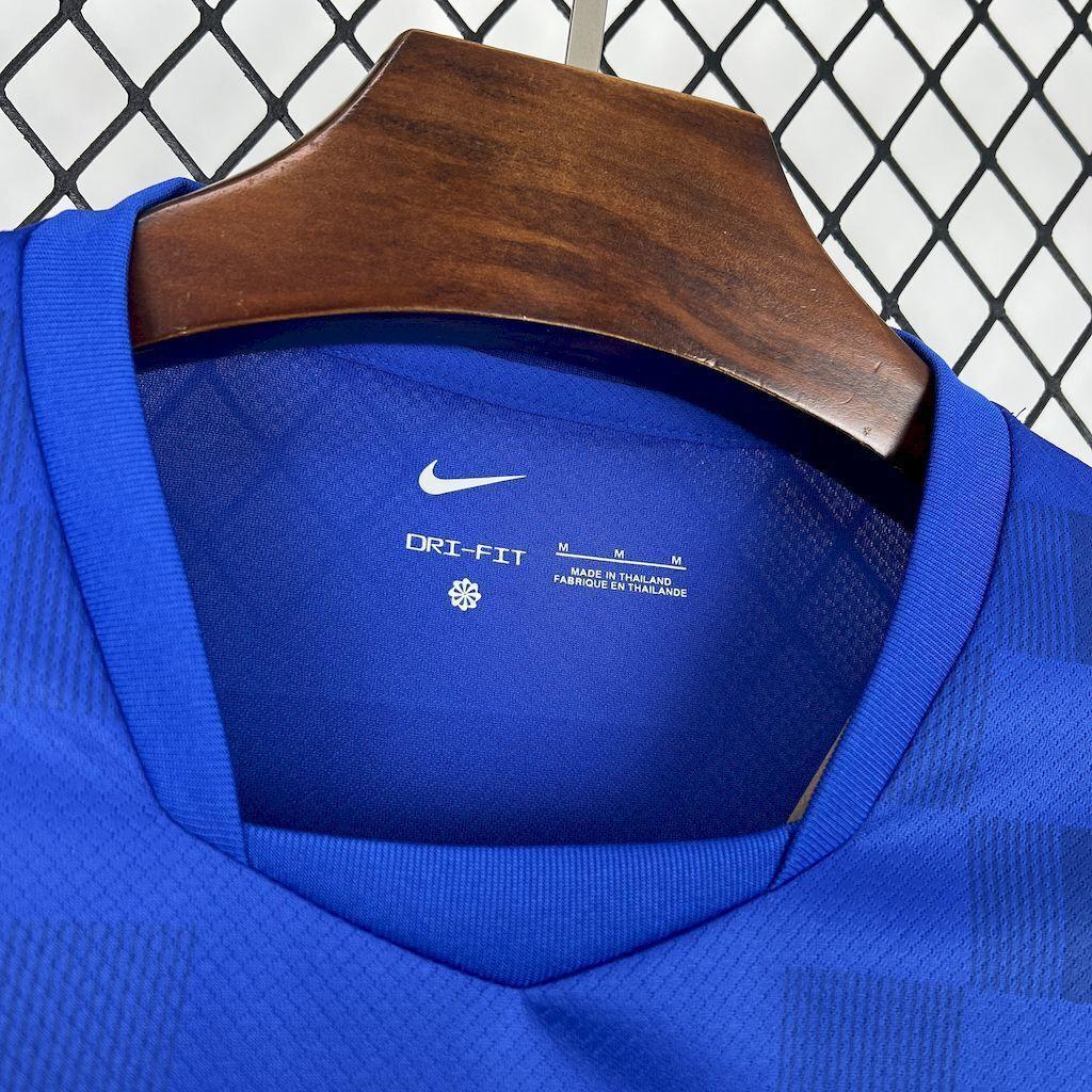 Maillot Croatie extérieur cdm 2026