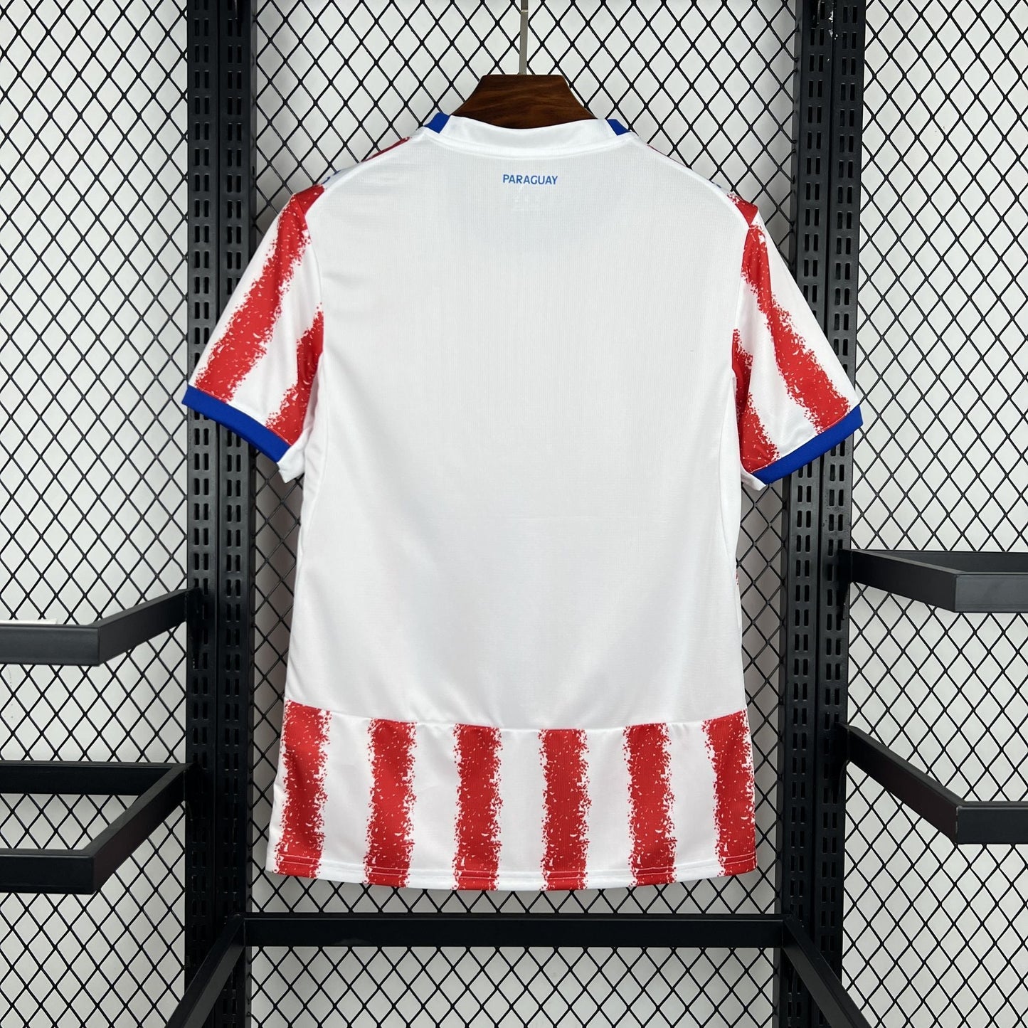 Maillot Paraguay cdm 2026