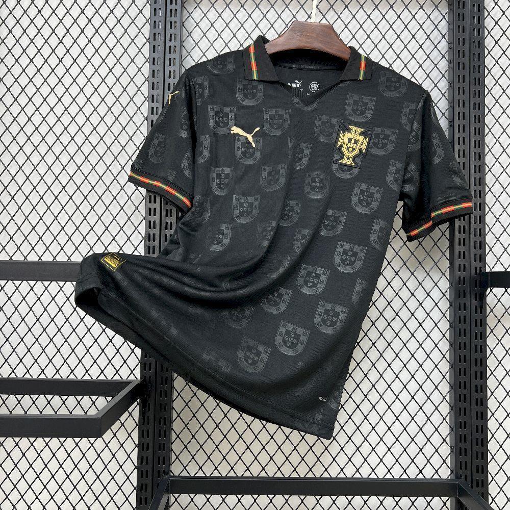 Maillot Portugal extérieur cdm 2026