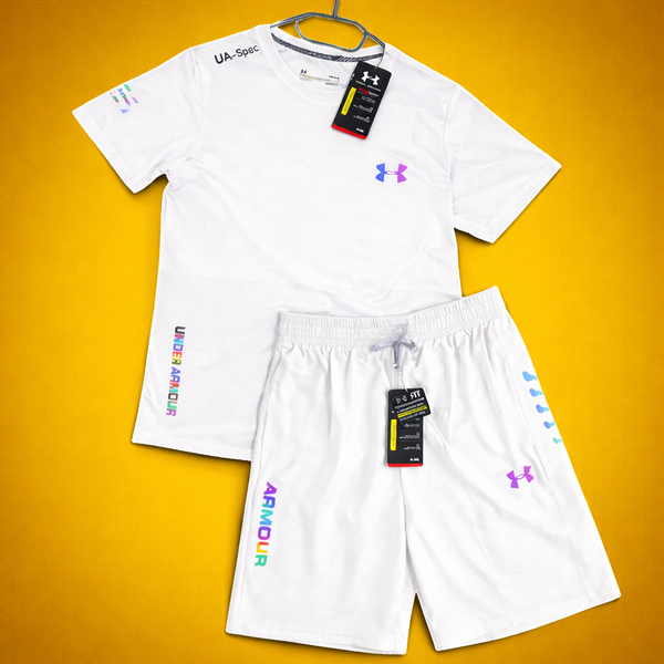Summer Studio
- Reflective Set