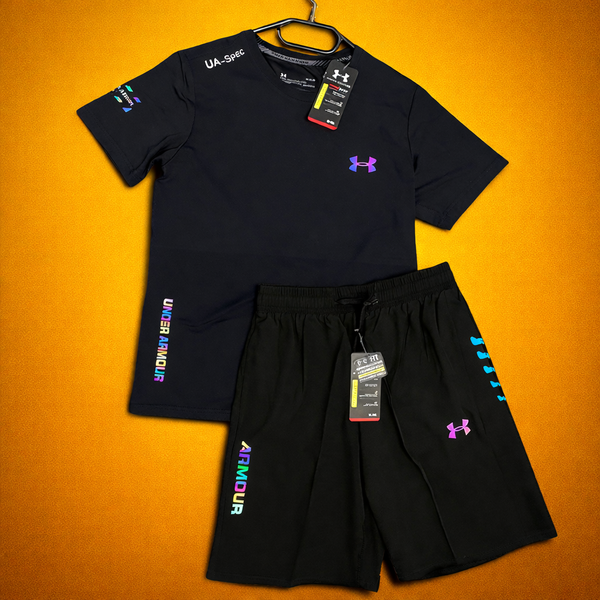 Summer Studio - Reflective Set