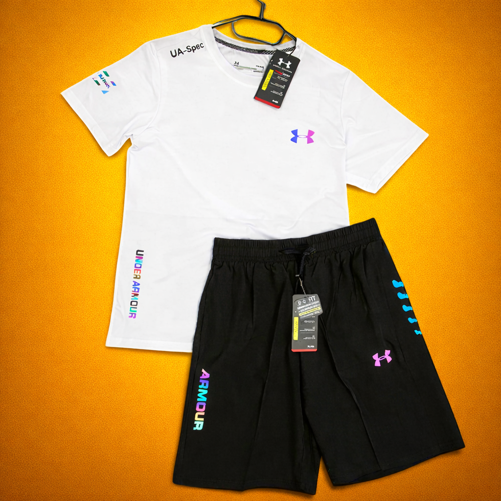 Summer Studio
- Reflective Set