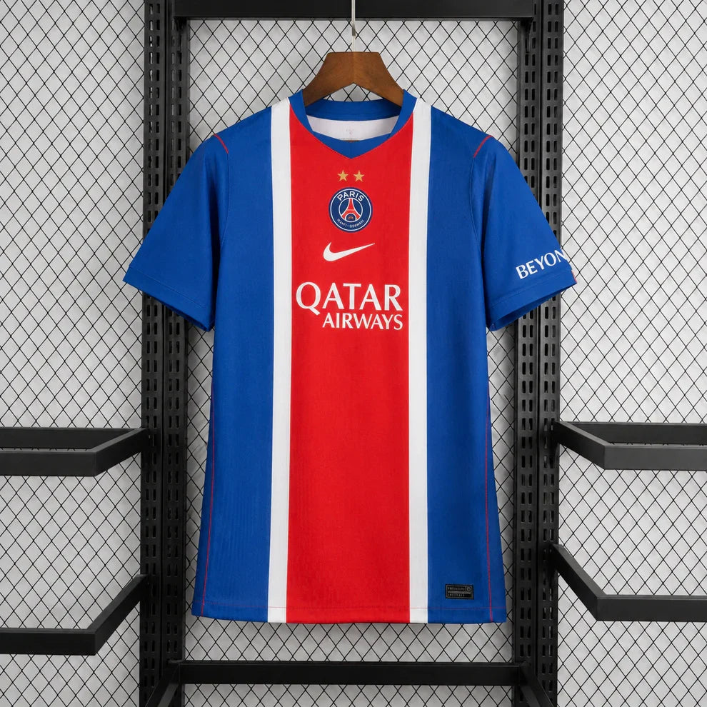 Maillot PSG Domicile 2⭐️⭐️