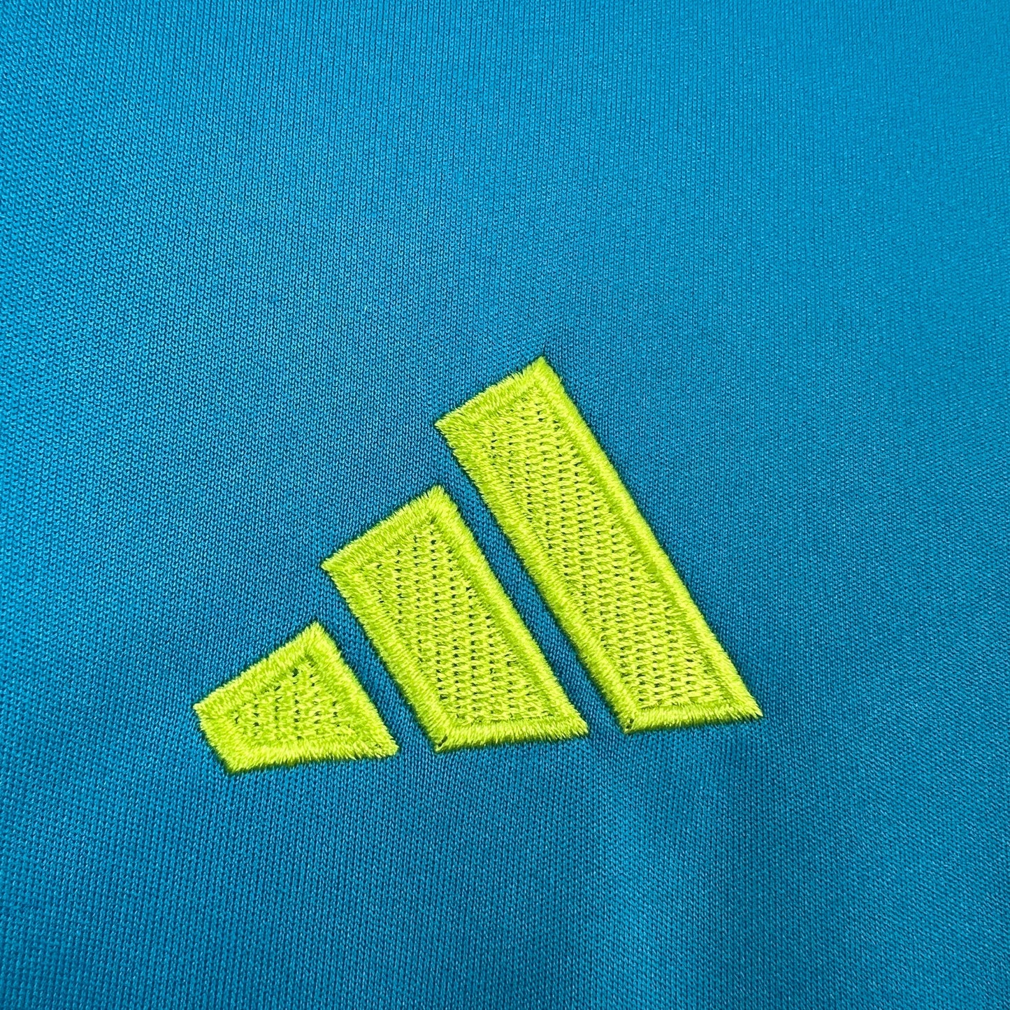 Maillot Espagne Gardien cdm 2026
