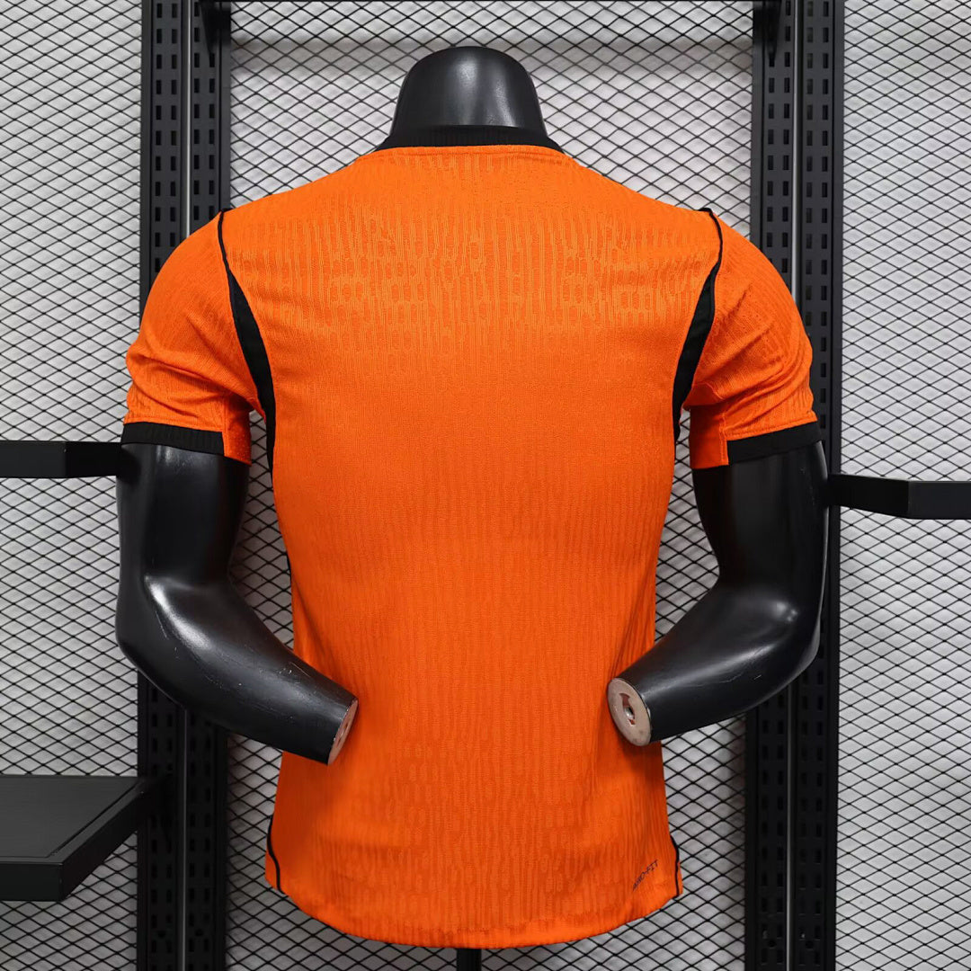 Maillot Pays-Bas cdm 2026