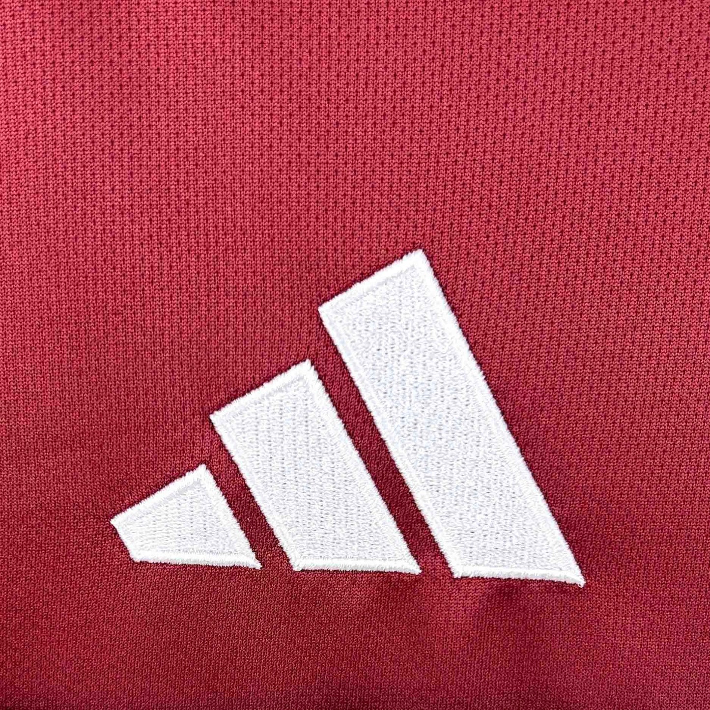 Maillot Qatar cdm 2026