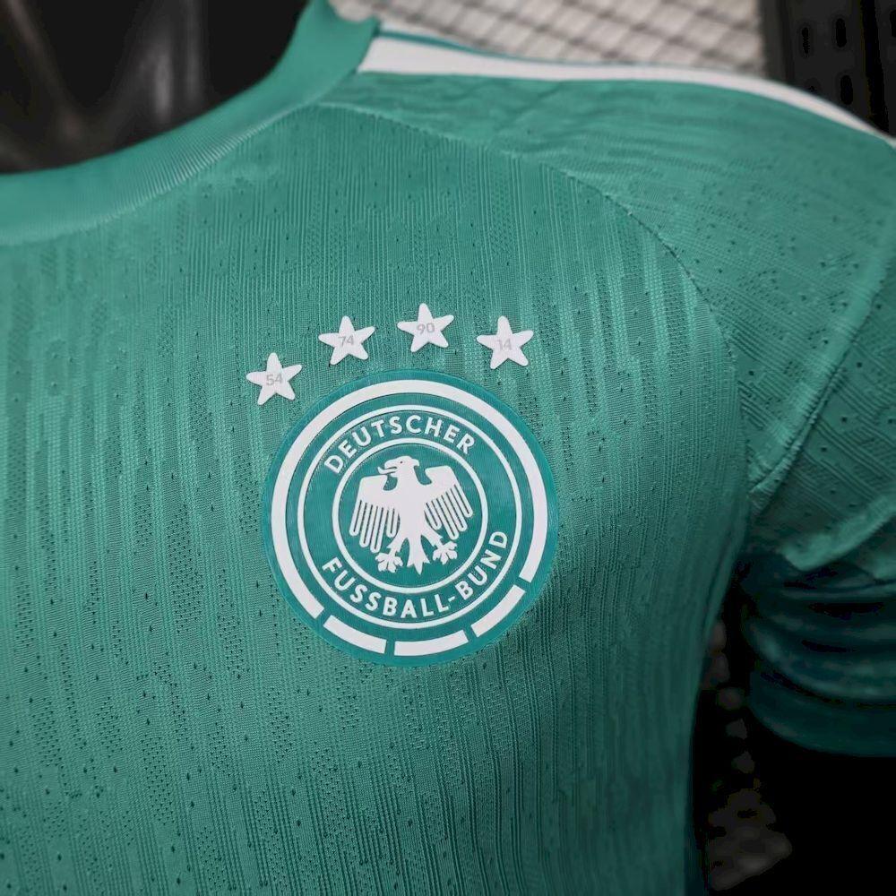 Maillot Allemagne Gardien cdm 2026