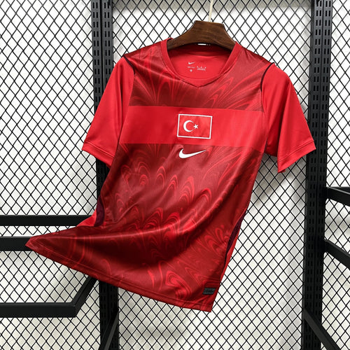 Maillot Turquie cdm 2026
