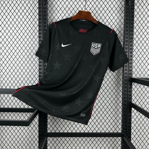 Maillot USA extérieur cdm 2026