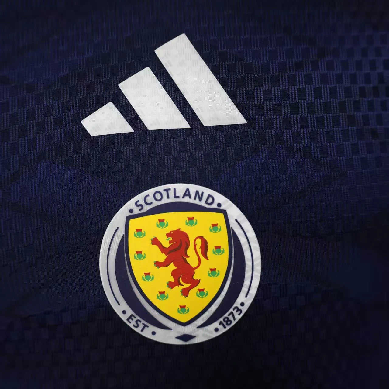 Maillot Écosse cdm 2026