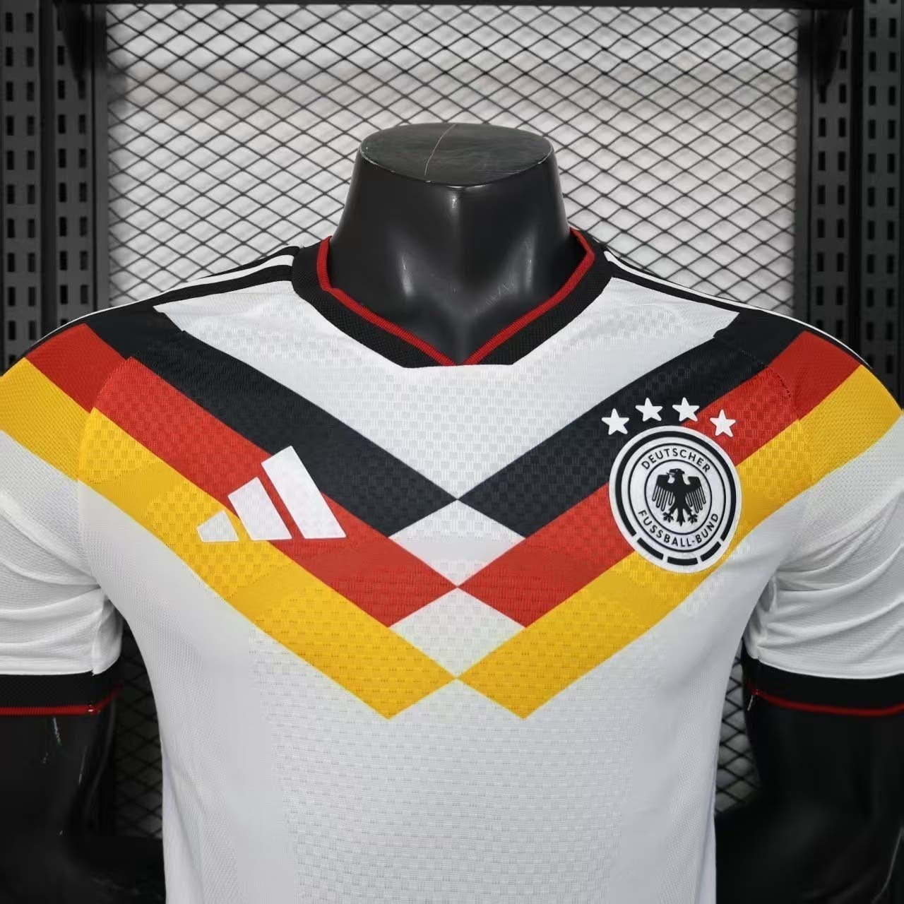 Maillot Allemagne cdm 2026
