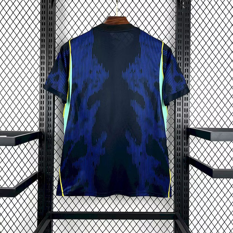 Maillot Brésil extérieur cdm 2026