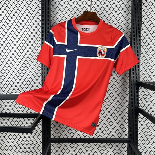 Maillot Norvège cdm 2026