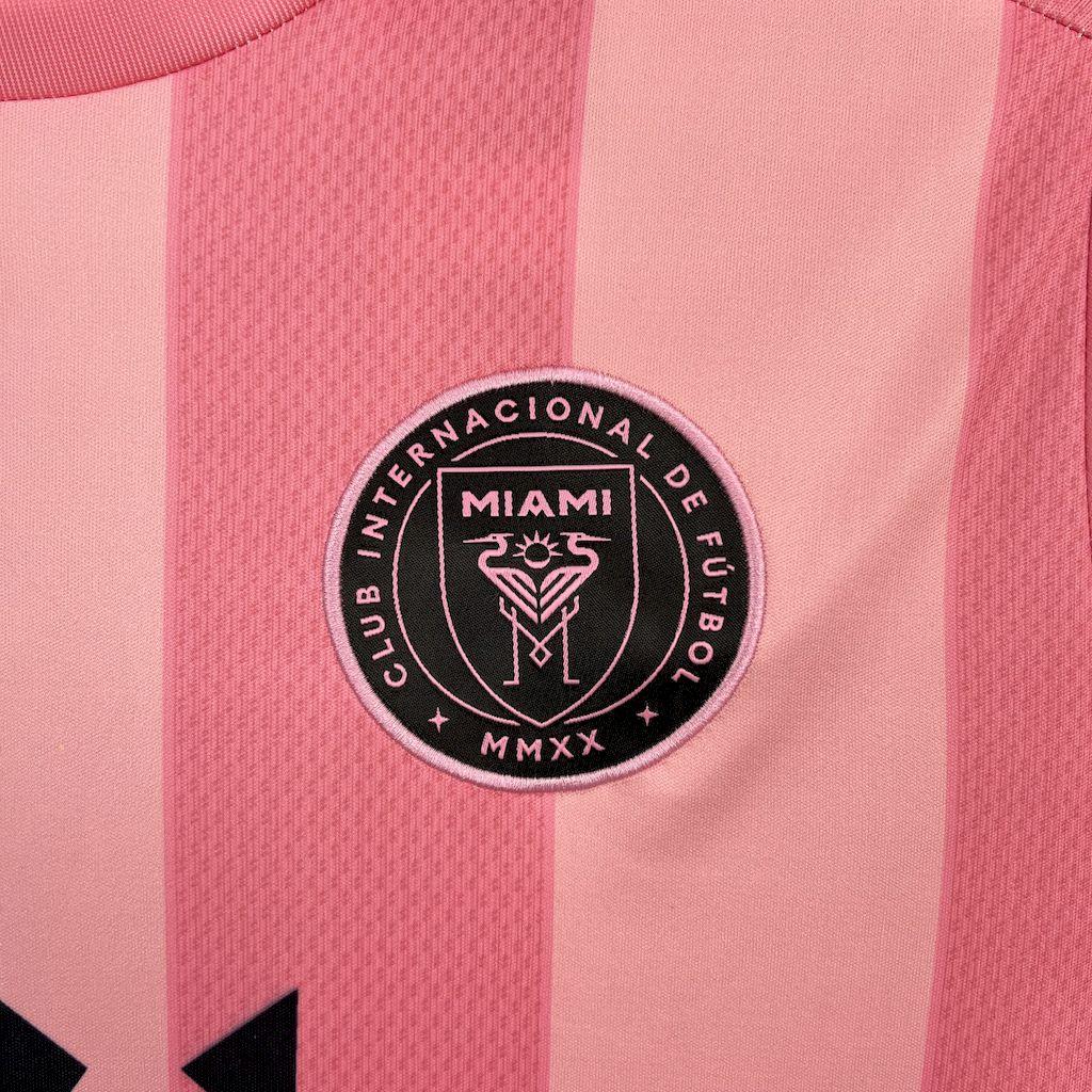 Maillot inter miami concept
