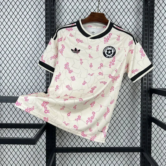 Maillot Chili cdm 2026