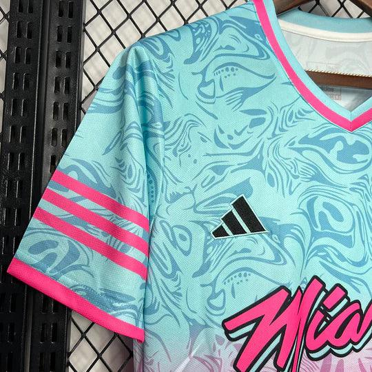 Maillot Inter Miami Concept