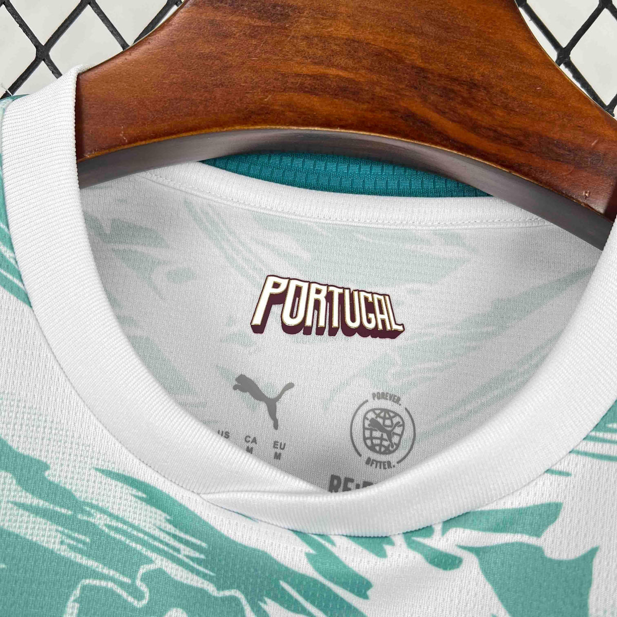 Maillot Portugal extérieur  cdm 2026