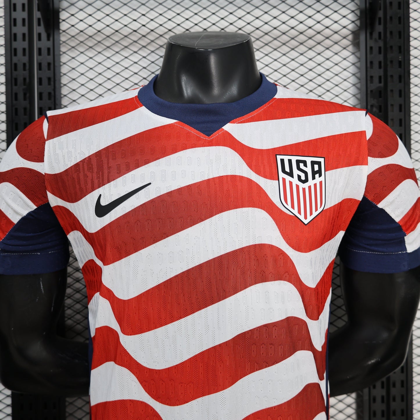 Maillot USA cdm 2026