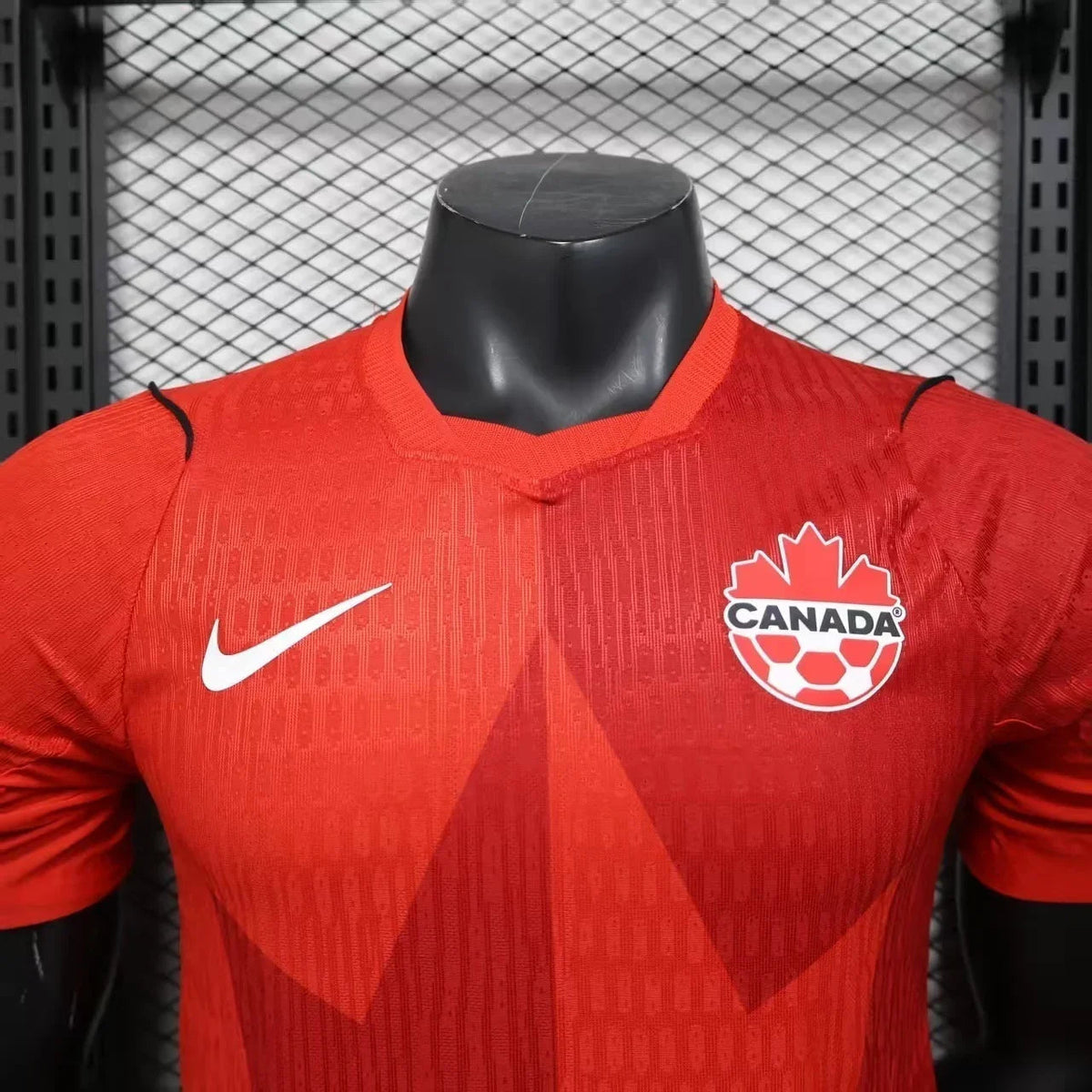 Maillot Canada cdm 2026