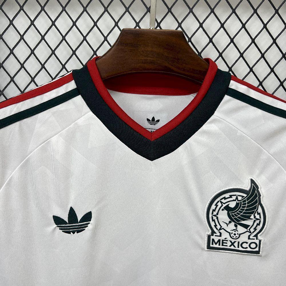 Maillot Mexique cdm 2026