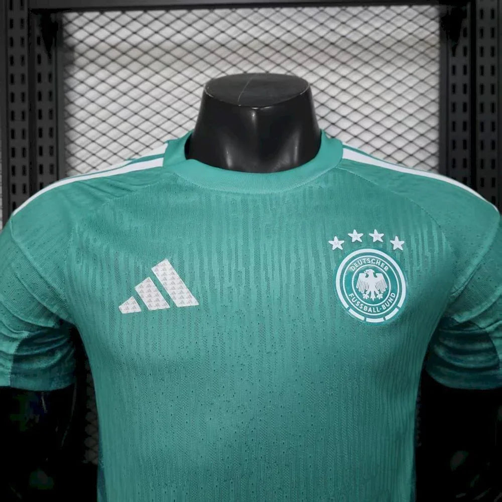 Maillot Allemagne Gardien cdm 2026