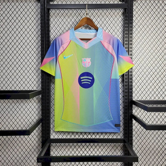 Maillot FC Barcelone concept