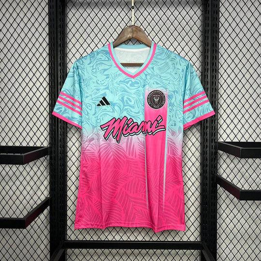 Maillot Inter Miami Concept