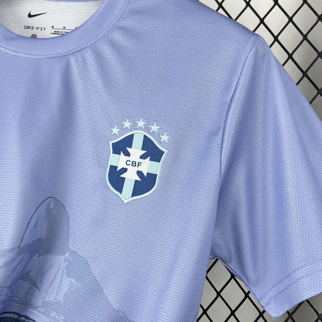 Maillot Brésil concept