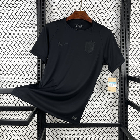 Maillot Norvège extérieur cdm 2026-27