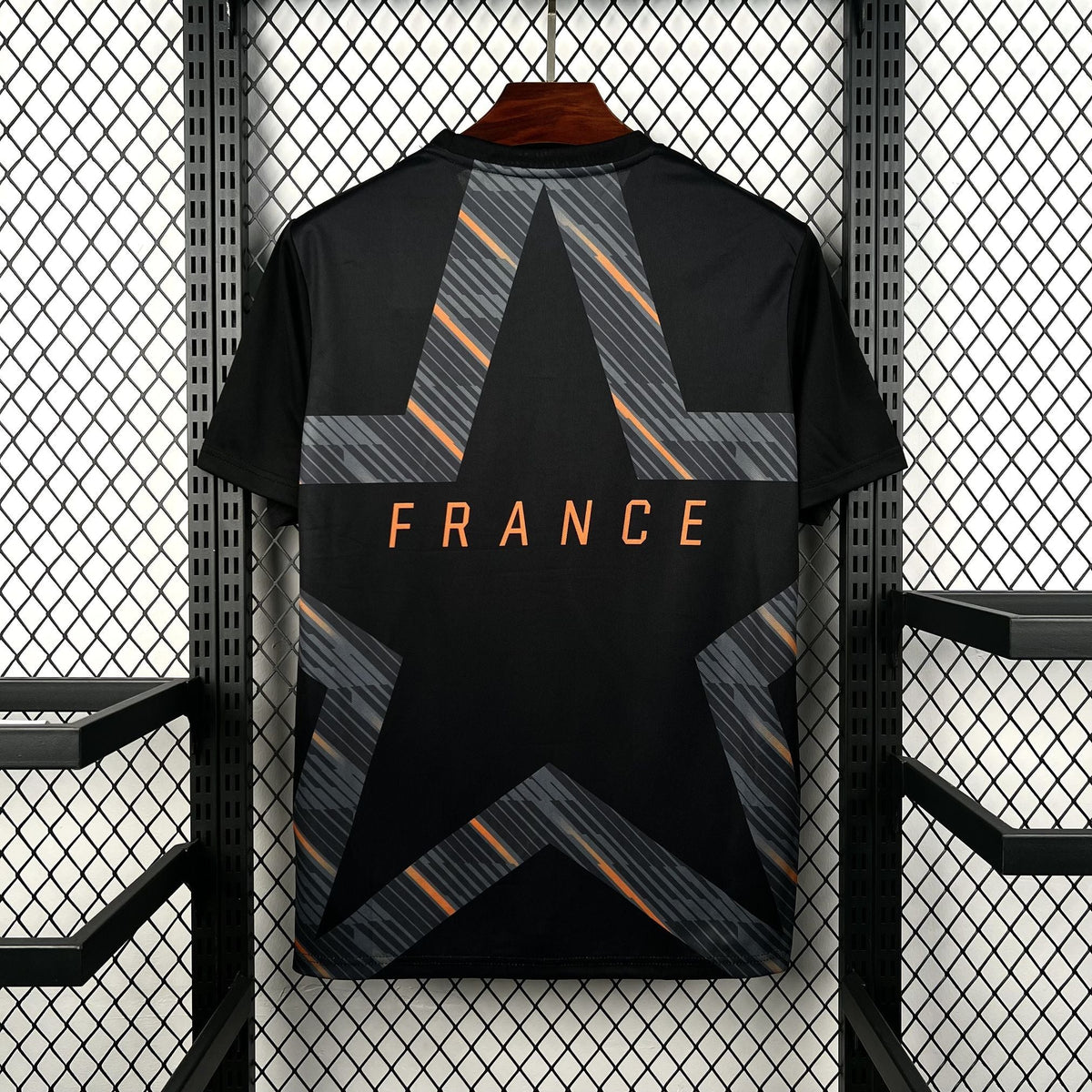 Maillot France Gardien cdm 2026