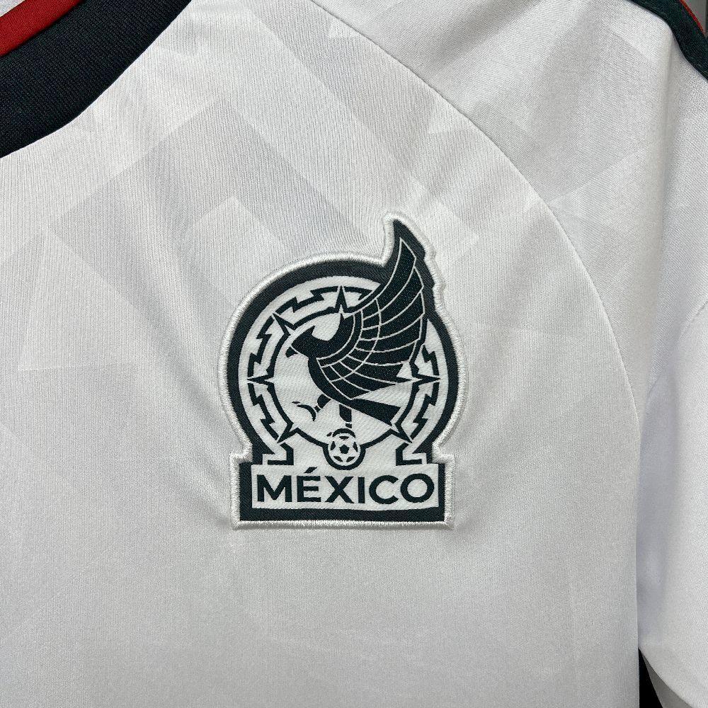 Maillot Mexique cdm 2026