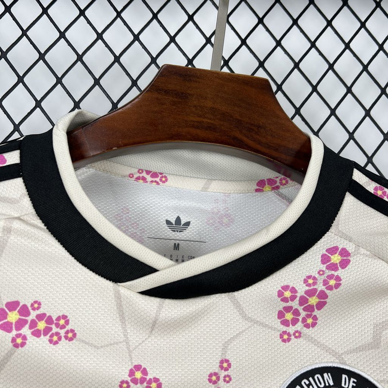 Maillot Chili cdm 2026