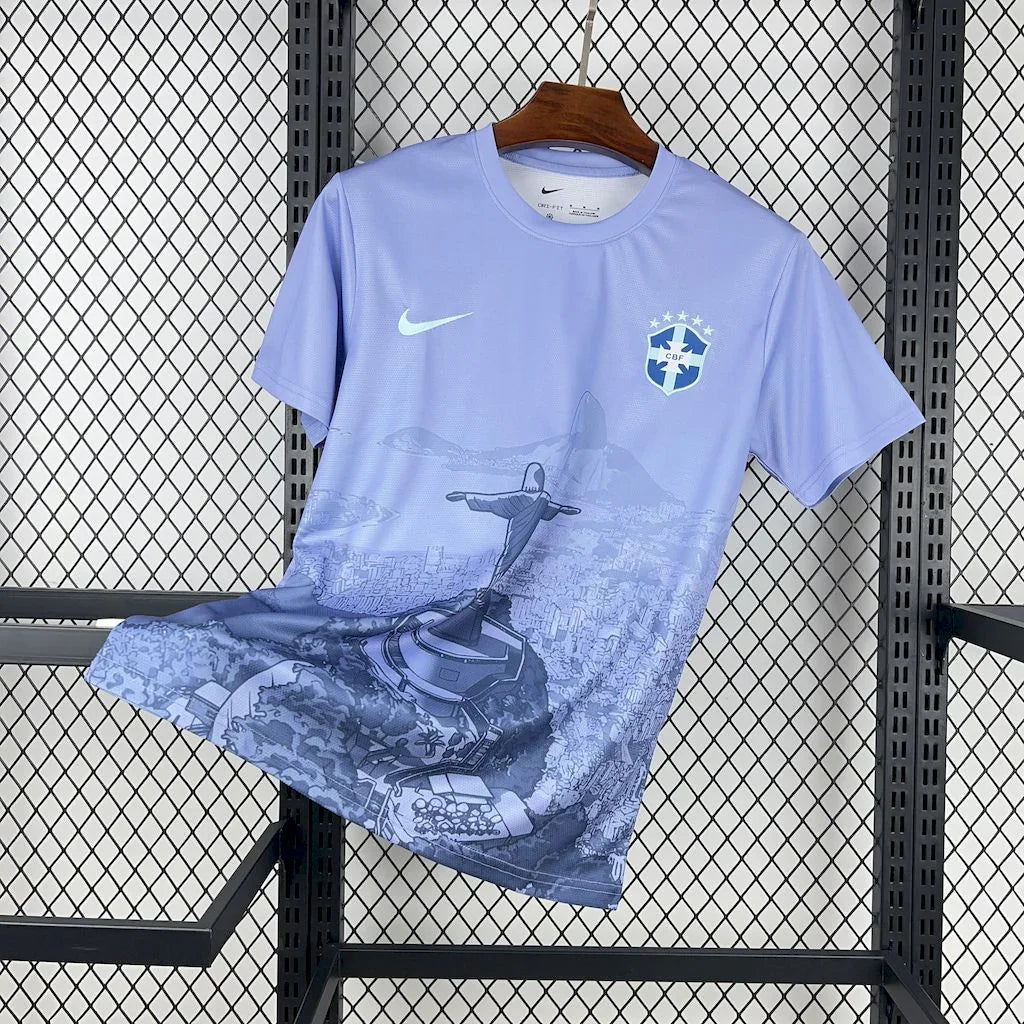 Maillot Brésil concept