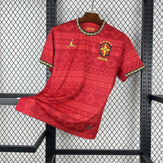 Maillot Brésil concept