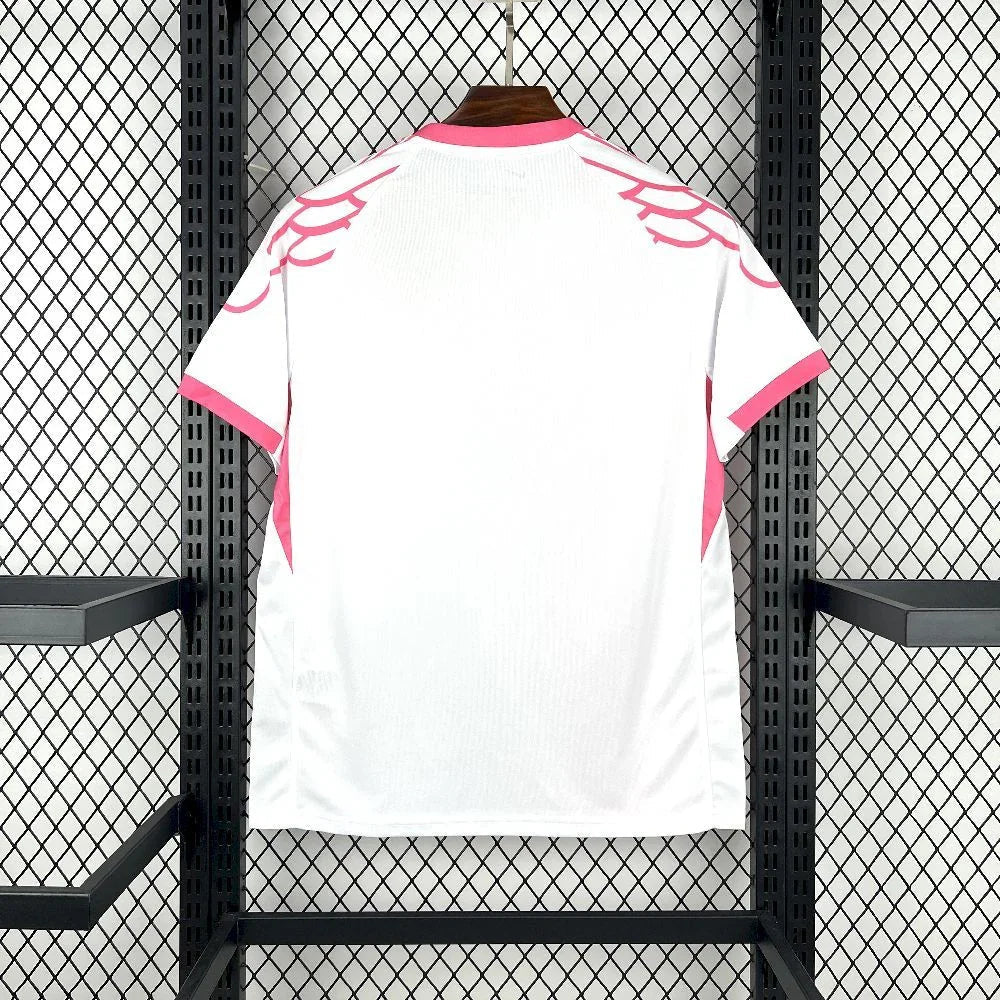 Maillot FC Barcelone Concept Rose & Blanc