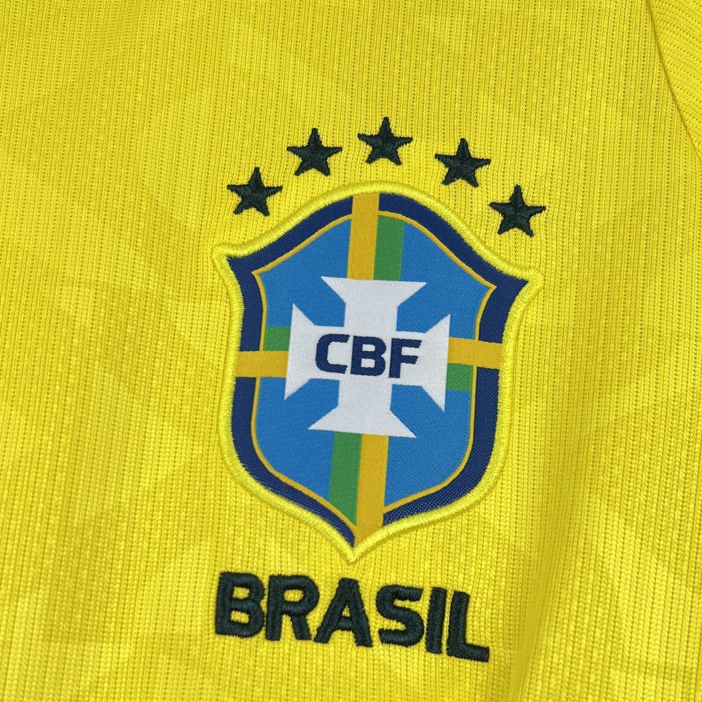 Maillot Brésil cdm 2026