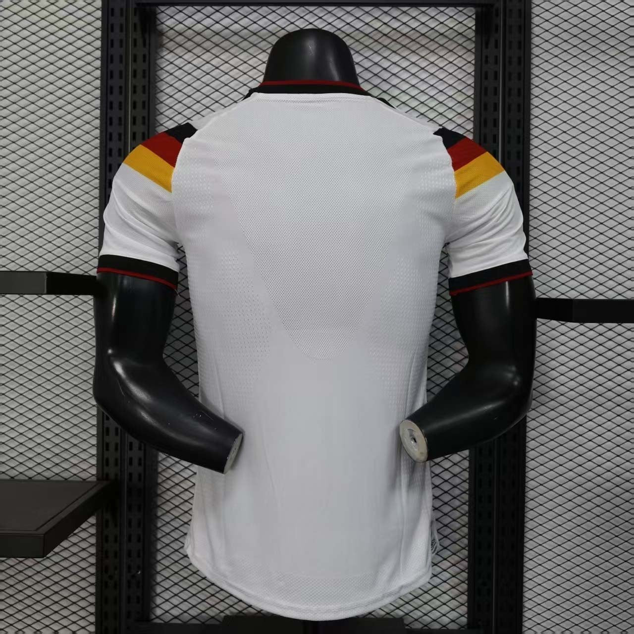 Maillot Allemagne cdm 2026