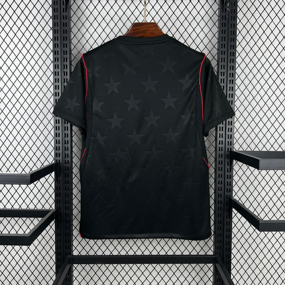 Maillot USA extérieur cdm 2026