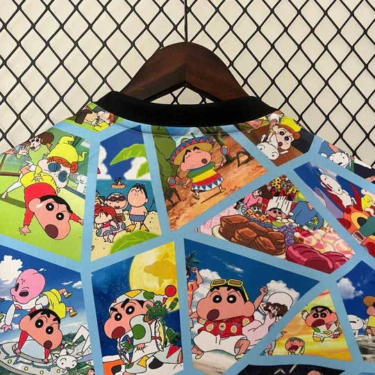 Maillot Japon Concept Chin-Chan