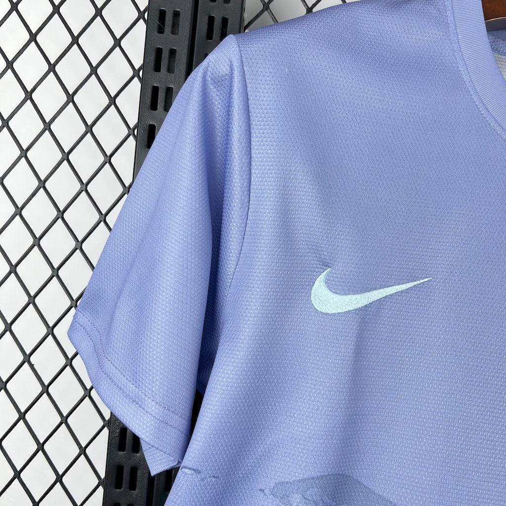 Maillot Brésil concept