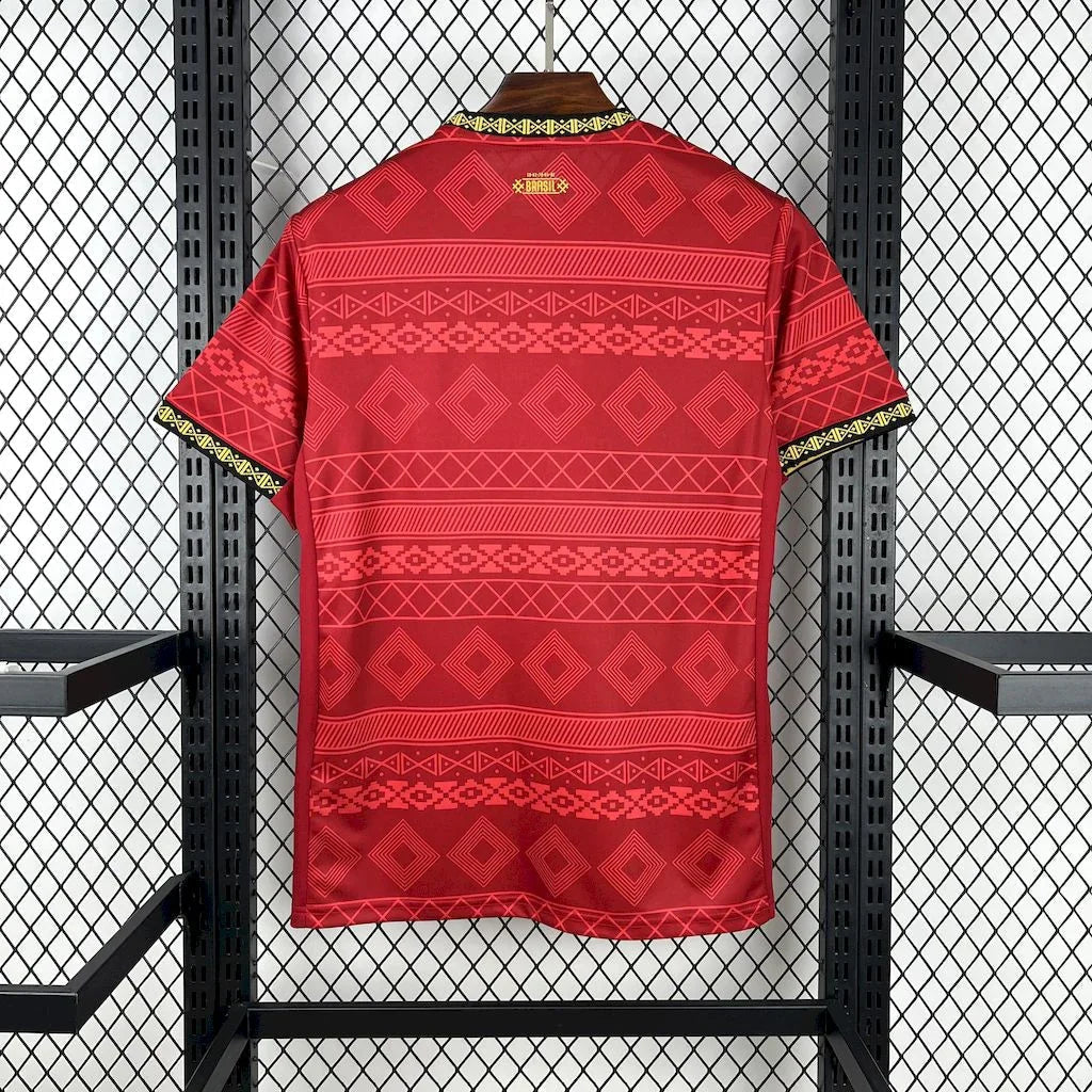 Maillot Brésil concept