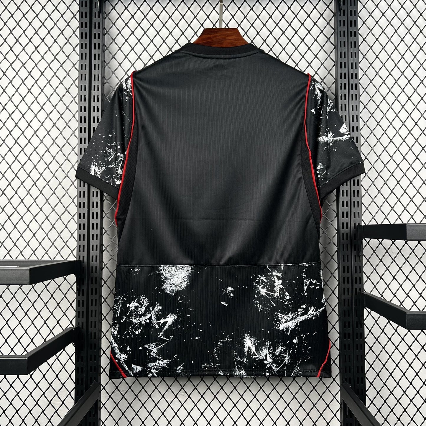 Maillot Canada extérieur cdm 2026