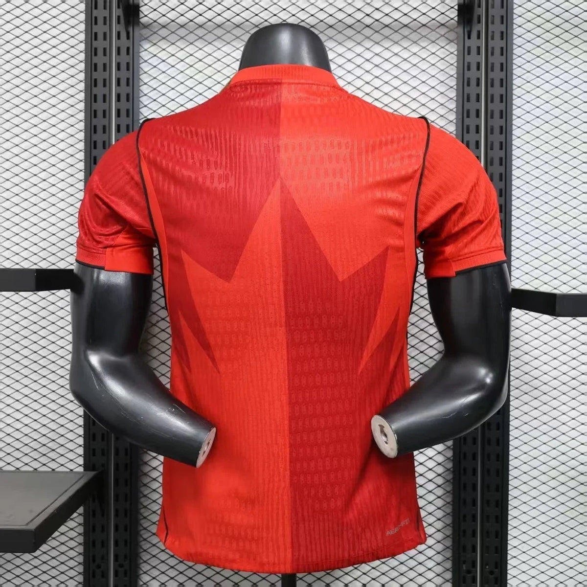 Maillot Canada cdm 2026