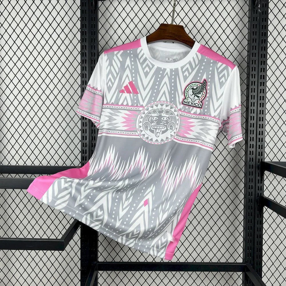 Maillot Mexique concept