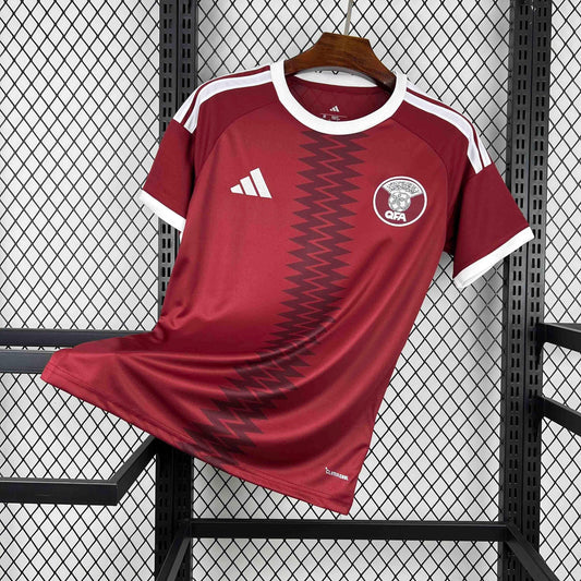 Maillot Qatar cdm 2026