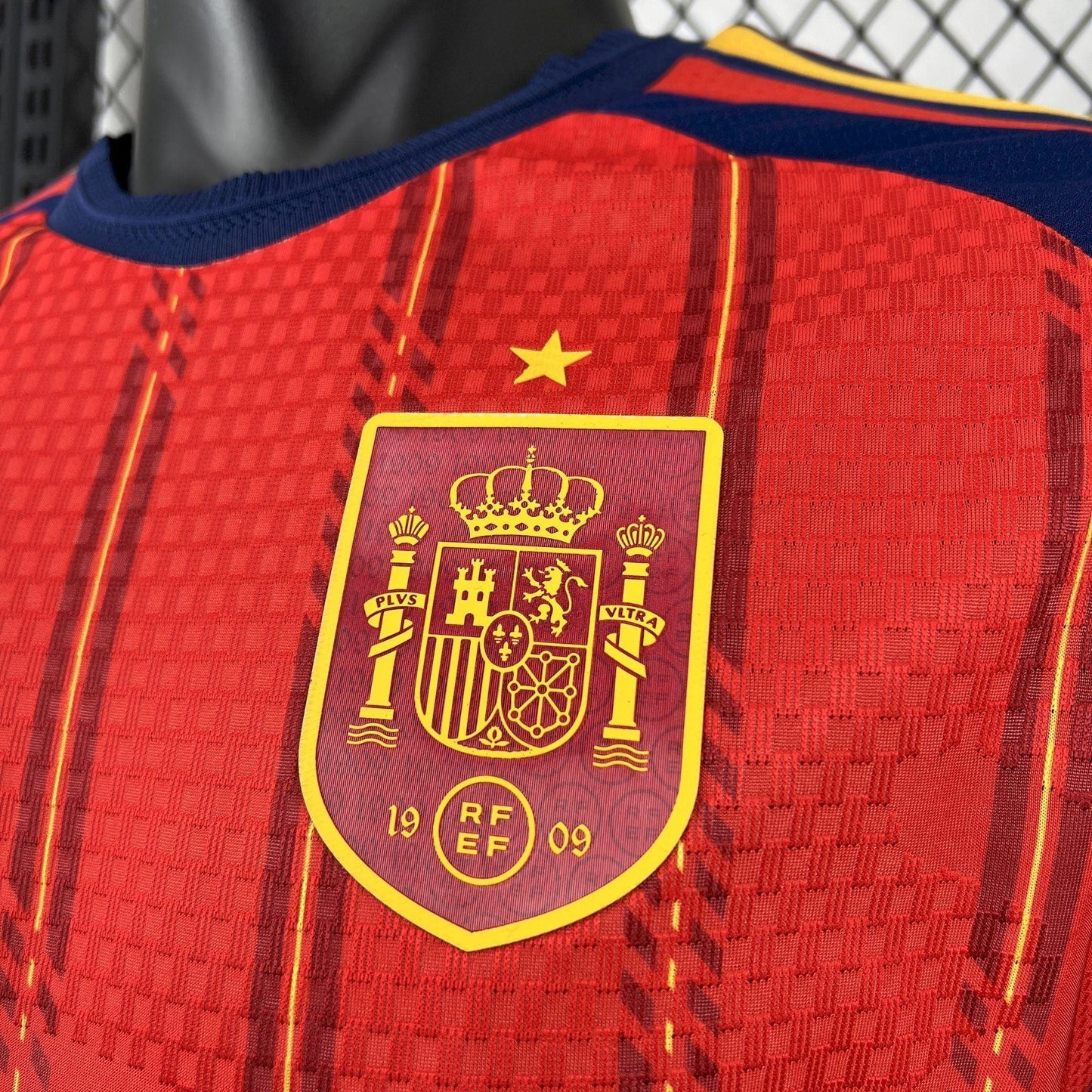 Maillot Espagne cdm 2026